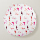 Recherche de patineur artistique coussins Pour enfants