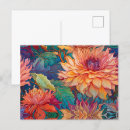 Recherche de riches cartes postales Floral