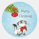 Recherche de chat siamois autocollants Chaton