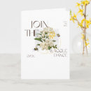 Recherche de mimosa vœux cartes Fleurs