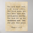 Zoek naar zegen posters Christelijk