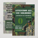 Recherche de forces armée armée Anniversaire