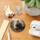 Recherche de wombat porteclés Sauvage