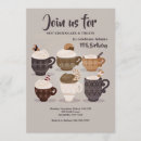 Recherche de de chocolat chaud invitations Pour tous