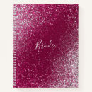 Zoek naar fashionable notitieboeken Girly