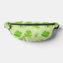 Recherche de la grenouille sacs Pour enfants