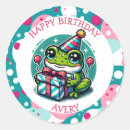 Recherche de rose joyeux anniversaire autocollants D'anniversaire heureux