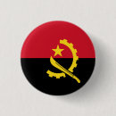 Recherche de angola badges Drapeaux du monde