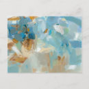 Recherche de peinture contemporaine cartes postales Libre expression