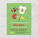 Recherche de mvp invitations Bébé