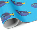 Recherche de aquarium papier cadeau Motif