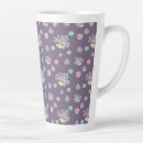 Recherche de hérissons tasses Motif