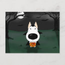 Recherche de bull terrier cartes postales Mignonette