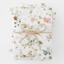 Zoek naar aanstaande moeder cadeaupapier Bloemen