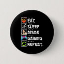 Recherche de dormir badges Répéter