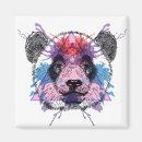 Recherche de hippie magnets Animal
