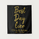 Recherche de toile de fond mariages Couple