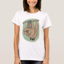 Zoek naar ondersteboven tshirts Schattig