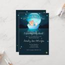 Recherche de dos invitations Lune