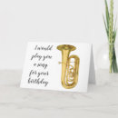 Zoek naar tuba kaarten Familie