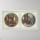 Zoek naar weefgetouw posters Fabricage
