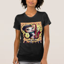 Recherche de musique de saxophone tshirts Pour elle