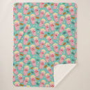 Zoek naar popcorn dekens Patroon