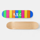Zoek naar leuke skateboards Trendy