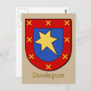 Recherche de bouclier cartes postales Héraldique