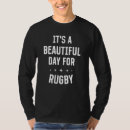 Recherche de humour de rugby tshirts Sports