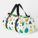 Recherche de motif fruit sacs Pour elle