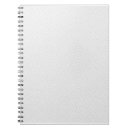 Recherche de texture carnets Minimaliste