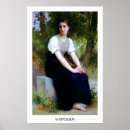 Recherche de bouguereau posters Réalisme