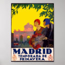 Recherche de españa posters Voyage