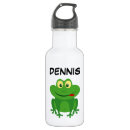 Zoek naar kikker waterflessen Naam