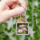 Recherche de renard de bébé porteclés Mignonette