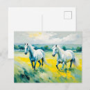 Recherche de deux fleurs cartes postales Pour elle