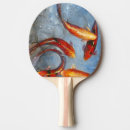 Recherche de poisson raquettes ping pong Natation