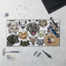 Recherche de compagnon animal tapis souris Chien
