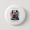 Recherche de opossums badges Rétro