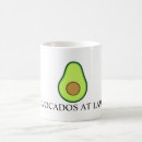 Recherche de avocado tasses Muqueuse