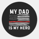 Zoek naar held vader stickers Gezin