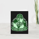 Recherche de save the planet vœux cartes Jour des terres