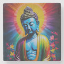 Recherche de bouddhisme dessous de verres Zen