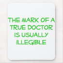 Recherche de docteur tapis souris Médecin