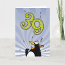 Recherche de de 39 ans anniversaire cartes Humour