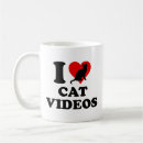 Recherche de i love cats tasses Animal