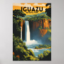 Zoek naar iguazu posters Regenwoud