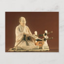 Recherche de samurai cartes postales Guerrier