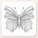 Recherche de griffonnage de papillon maison deco Style de zen embrouillement